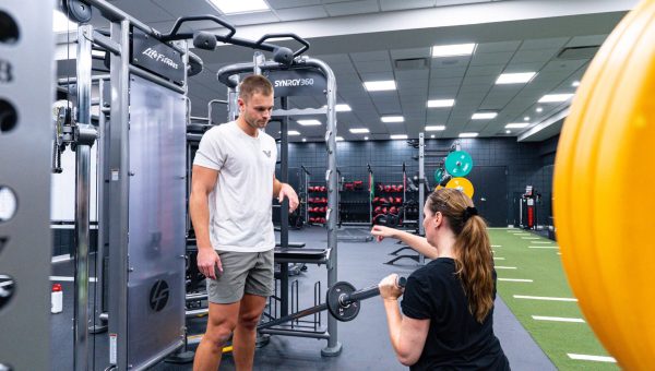 Physiotherapy